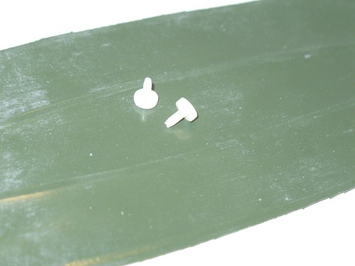 Dinky toys bouchon pour - dinky, 2