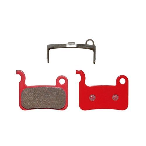 Plaquette frein vtt pour - plaquette, de