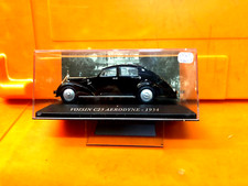 DIV-  VOISIN C25 AERODYNE