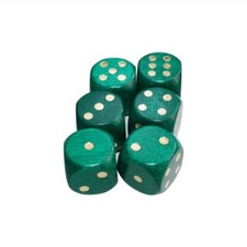 Dé à Coudre - Édition