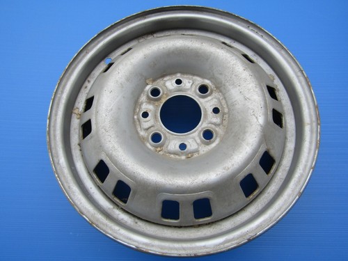 Jante tôle 50bx13fh seat - jante,