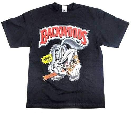 Backwoods shirt smoke - backwoods,