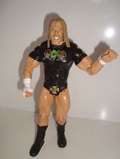 FIGURINE DE CATCH WWC