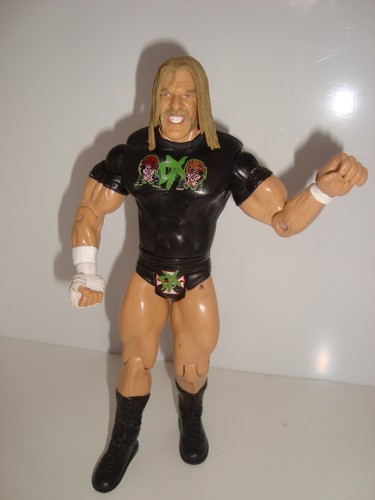 Figurine catch wwc - figurine,