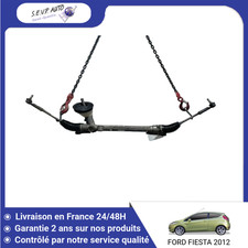 🇫🇷 CREMAILLERE FORD