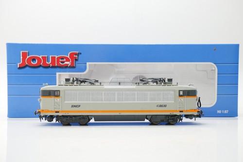 Jouef 2077 locomotive - jouef, 2077: