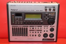 USED Roland TD 20 TD-20