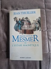 Livre Jean THUILLIER - Franz