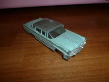 Dinky toys 532 Lincoln