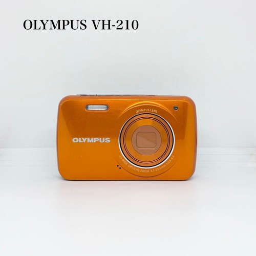 Appareil photo numérique