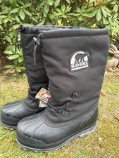 Sorel glacier mens - sorel,