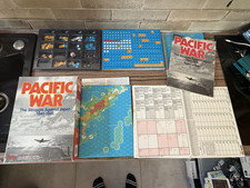 Pacific War "the struggle