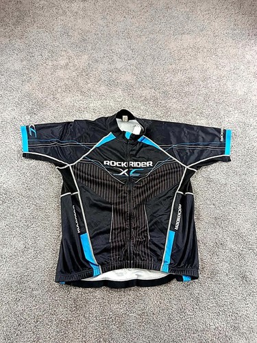 Rockrider maillot velo homme - rockrider,