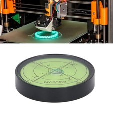 Niveau À Bulle Circulaire En