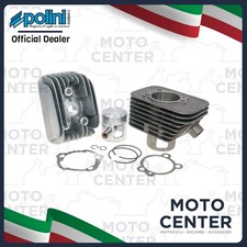 Kit Cylindre Polini Ø 43 Mm