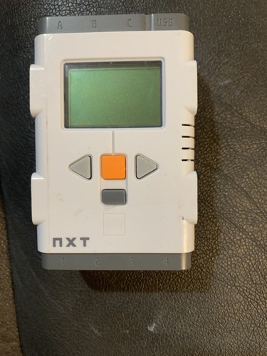 Lego mindstorms nxt - lego,