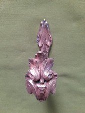 ANCIENNE ENBRASSE À RIDEAUX