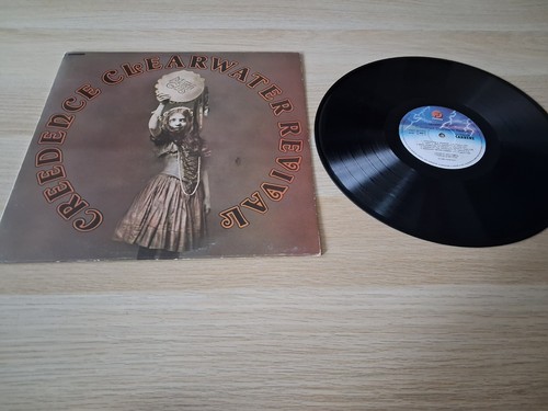 Tours creedence - tours,