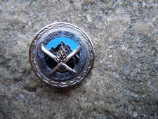 INS 265 . GENDARMERIE 