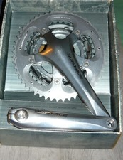 Manivelle droite NEUVE