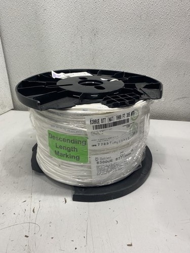 Belden multiple conductor - belden,