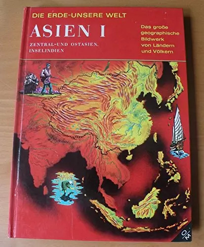 Die erde unsere welt 5 - unsere, welt.