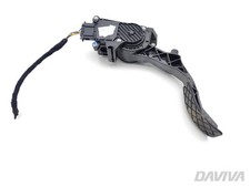 Seat Ibiza Pédale d'accélérateur 1.2 TSI Essence 77kW (105 HP) 6R2721503D 2015