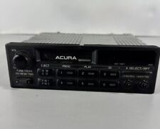 PIONEER ACURA AUTORADIO AM FM CASSETTE 39100-ST8-A000 Vintage. A14