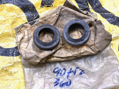 Honda c50 c65 - c50, cd50
