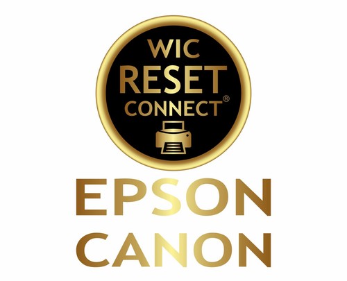 Wic reset epson canon - reset,