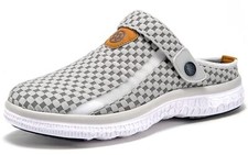 Sabots Mules Femme Homme