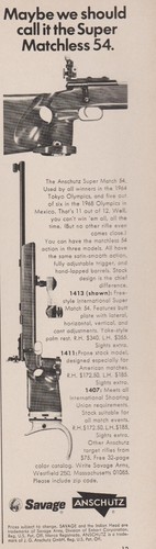 1970 savage arms - savage,