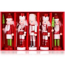 Soldats CasseNoisette de Noël
