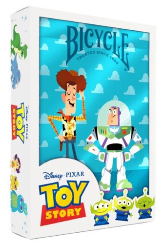 Jeu cartes toy - cartes,
