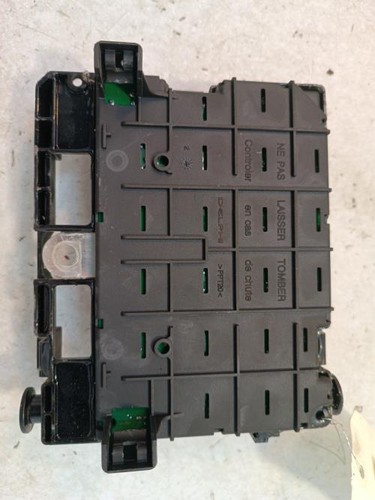 Boitier servitude moteur - , (bsm)