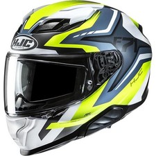HJC Casque Intégral F71 FES