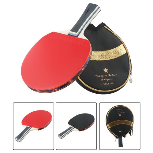 Raquette tennis table - raquette,