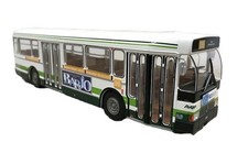 Bus Renault SC 10 R - RATP