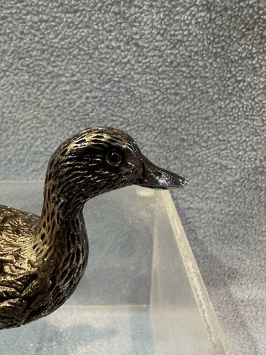 Sculpture animalière cane - animalière, en