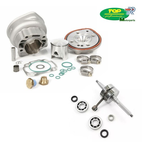 Kit groupe thermique top - kit,