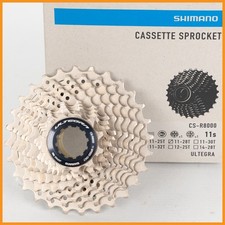 SHIMANO ULTEGRA CS-R8000