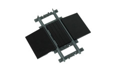 Lego® train RC chemin de fer