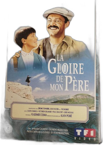 Vhs gloire mon - vhs, la