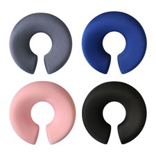 Coussin massage mousse - de, en