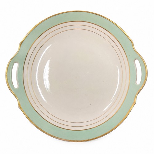 Lunéville plat service - lunéville, de