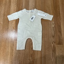 NWT Tartine et Chocolat Baby's