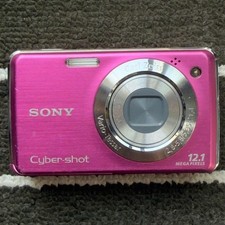 Appareil photo SONY Cyber-Shot
