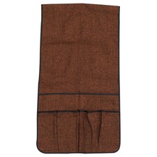  Canapé Couch Armresque Poche de poche Pochette sac à dos pour téléphone