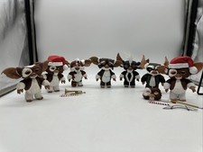 NECA Gremlins Figure Lot Of 7