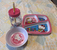 Super cute vintage Hello Kitty
